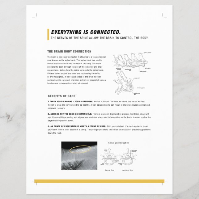 ROF Flyer (equino) (Frente)