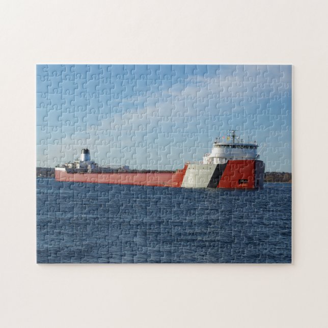 Roger Blough quebra-cabeça (Horizontal)