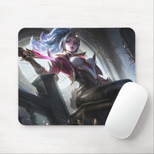 Rogue Assassin Mousepad Mousepad Personalizável