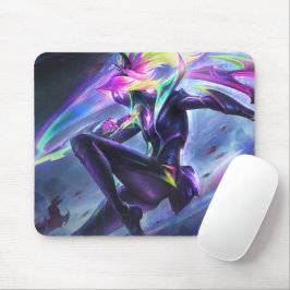 Rogue Assassin Mousepad | Mousepad Personalizável
