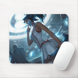 Rogue Assassin Mousepad | Mousepad Personalizável