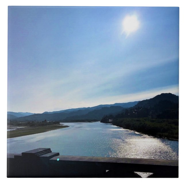 Rogue River, OR (Frente)