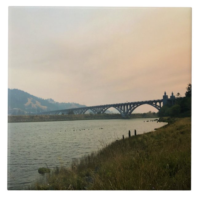 Rogue River, OR (Frente)