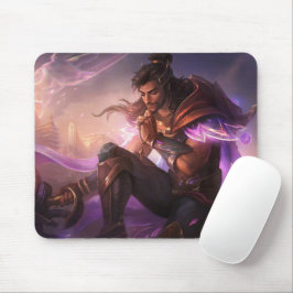 Rogue Sentinel Mousepad | Mousepad Personalizável