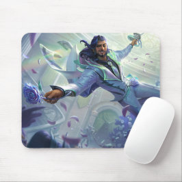 Rogue Sentinel Mousepad | Mousepad Personalizável