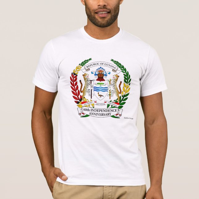 Rokclonedesigns Camiseta _2025 Inteligência Tripla (Frente)