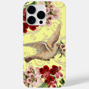 Rola Floral Vintage