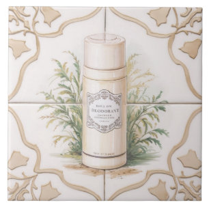 Rolagem branca e Dourada sobre o Banheiro Engraçad