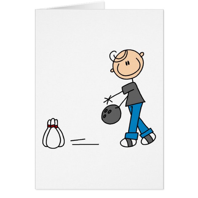 Rolamento para um cartão da greve (Frente)