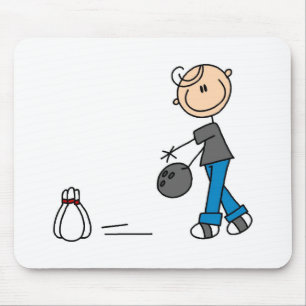 Rolamento para uma greve Mousepad