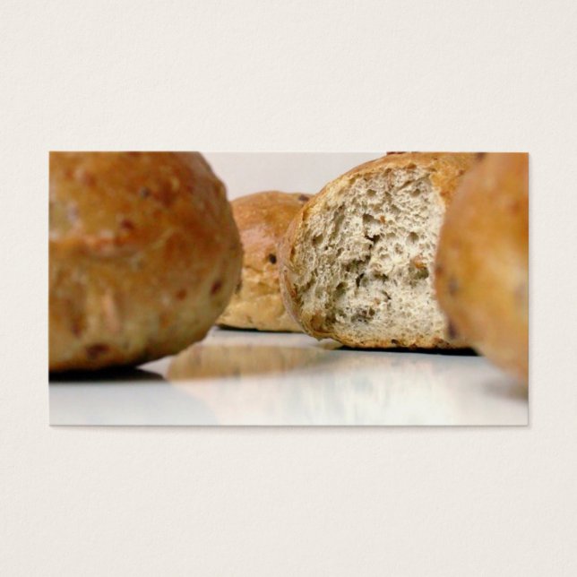 Rolamentos de Pão (Frente)