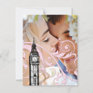 Rolamentos e Big Ben