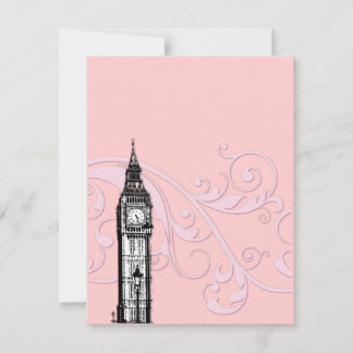 Rolamentos e Big Ben