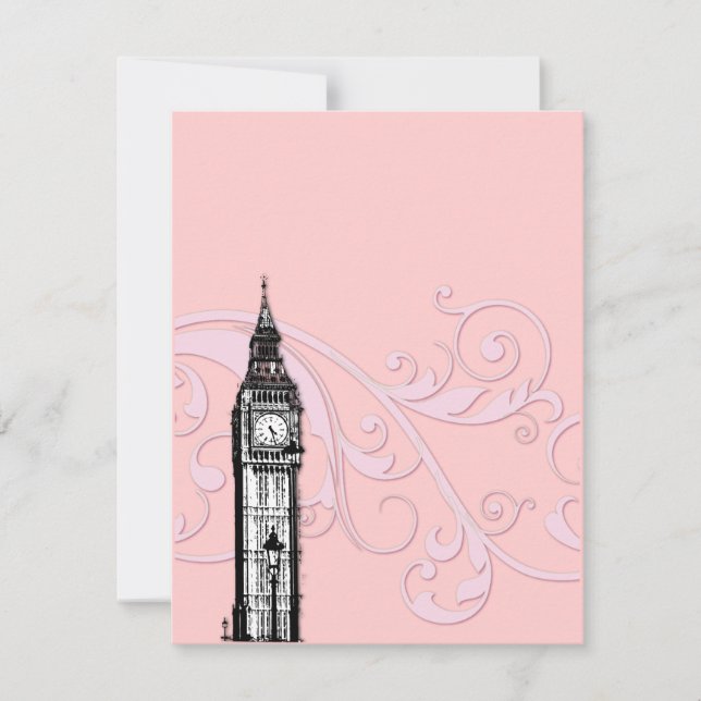 Rolamentos e Big Ben (Frente)