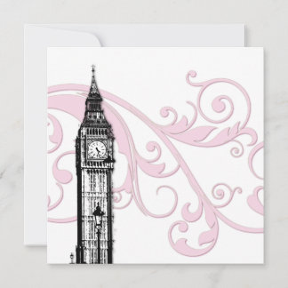 Rolamentos e Big Ben