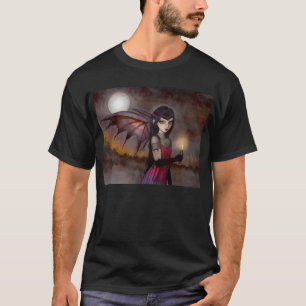 Rolando Camisa Vitória Vampiro
