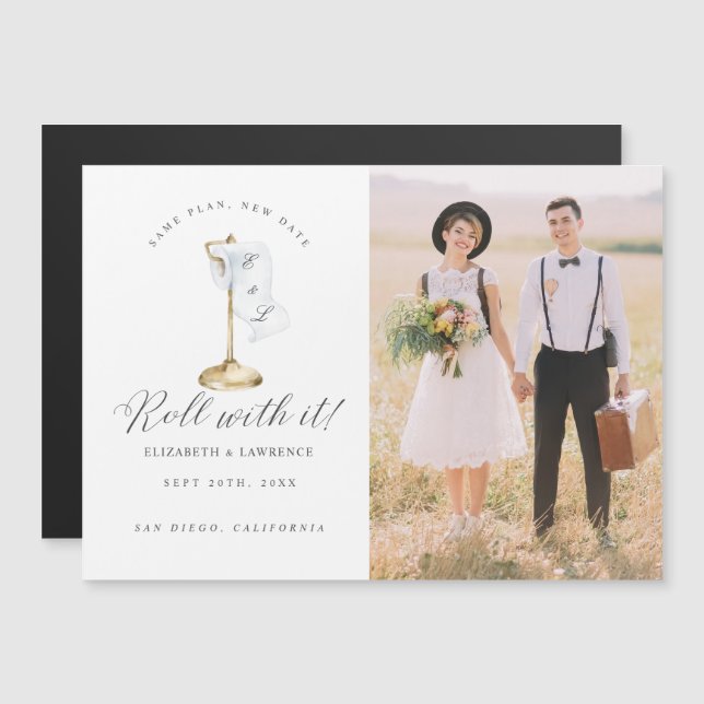 Rolar com ele o cilindro de papel da ferramenta el (Frente/Verso)