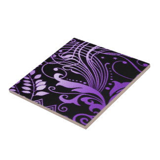 Rolar roxo