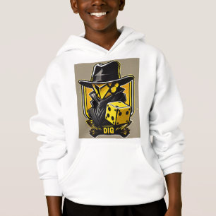"Roll the Dice: Designs de T-Shirt para Casino"