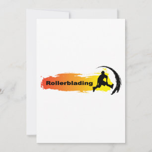 Rollerblading exclusivo