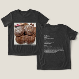Rolo Cookies