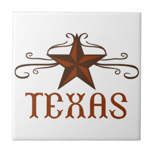 Rolo da estrela de Texas