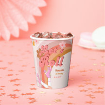 Rolo do vamos Cilindro do entalhe do Skate do enta