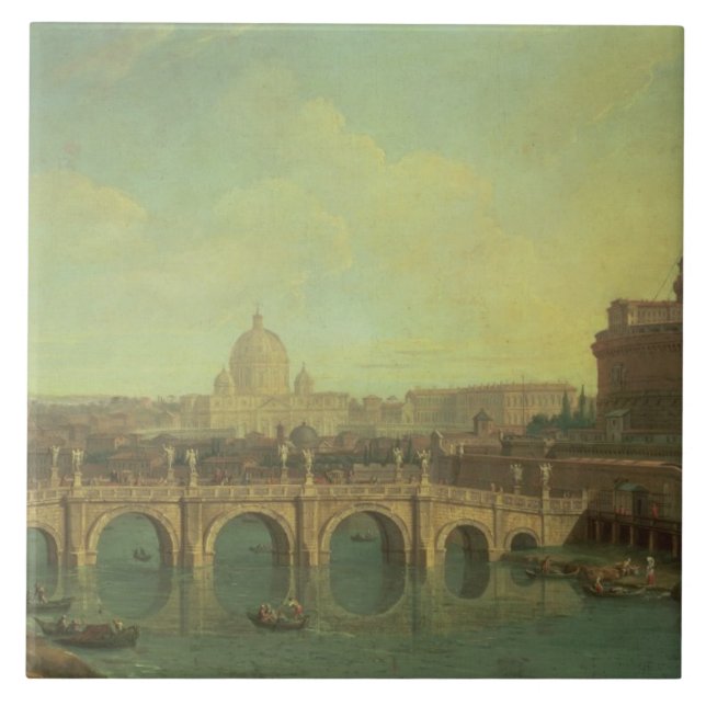 Roma (Frente)