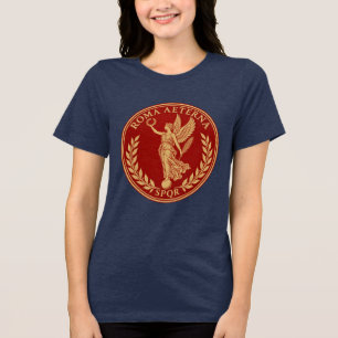 Roma Aeterna – Vitória Alada Romana SPQR