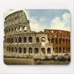 Roma, Colosseum Mousepad