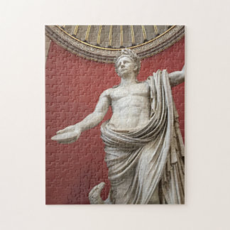 ROMA ITÁLIA JIGSAW QUEBRA-CABEÇA FACES DO VATICANO