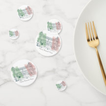 Roma Itália Victor Emmanuel Caneta e Pavilhão de D