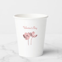 Romance Botânico – Adorável Casal Floral