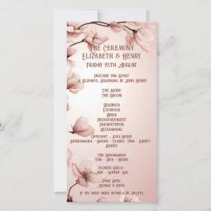 Romance Brilhante: Um Tema De Casamento Floral De 
