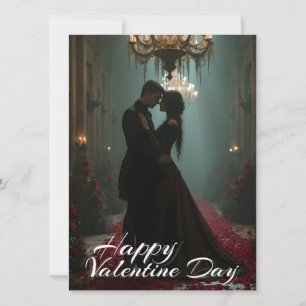 Romance no Rosa para o Dia de os namorados