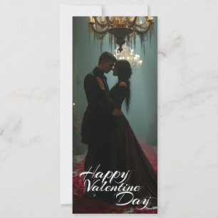 Romance no Rosa para o Dia de os namorados