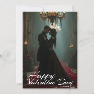 Romance no Rosa para o Dia de os namorados