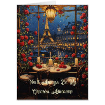 Romance Parisiense