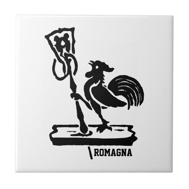 Romanha (Frente)