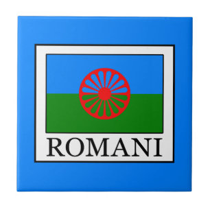 Romani