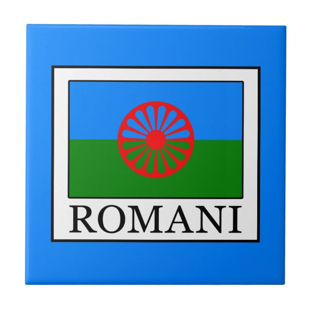 Romani (Frente)