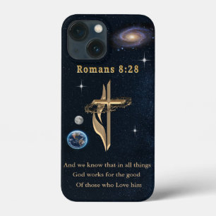 Romanos 8:28  