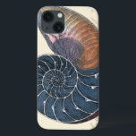 Romantic Seashell<br><div class="desc">Do you live far away from the beach? No problem! Get this romantic seashell painting so you can image yourself sitting on a peaceful beach on a warm sunny day. This piece of art romanticizes the sea and the little waves which will leave you yearning for a visit the beach....</div>