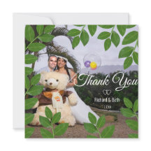 Romântica Baía Deixa Obrigado Casamento