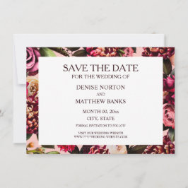 Romântico crisântemo em cor-de-rosa