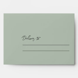 Romântico e minimalista