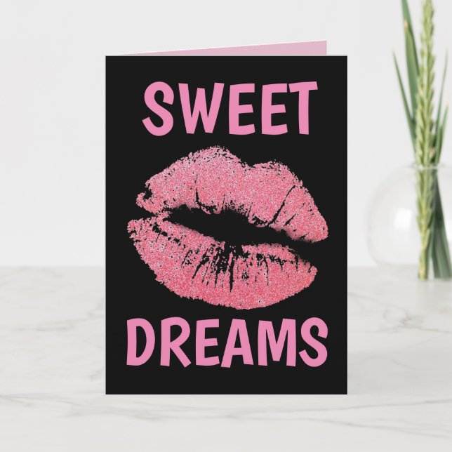 ROMÂNTICO EU TE AMO POR ELE GANHAR CARTÃO (Frente)