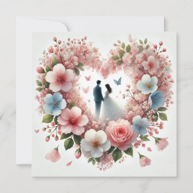 Romantik Wedding 3 (Frente)