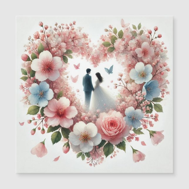 Romantik Wedding 3 (Frente)