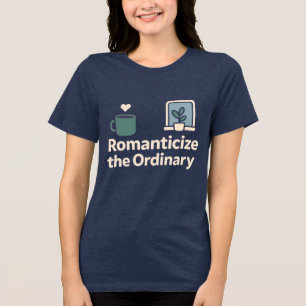 Romantize o Anestésico Comum - Cozy